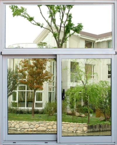 铝合金门窗的主流类型及优点